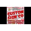 No Trespassing Property Protected Video Surveillance Security Camera 8" x12 Sign