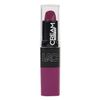 L.A. COLORS Cream Lipstick, Savory, 0.04 Ounce