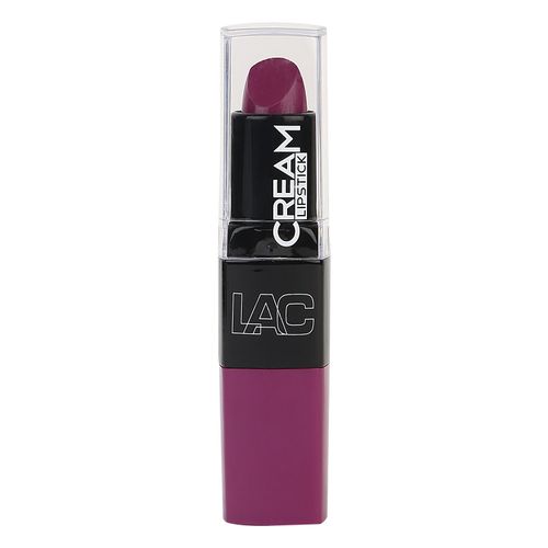 L.A. COLORS Cream Lipstick, Savory, 0.04 Ounce