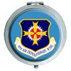 40th Air Expeditionary Wing USAF Compact Mirror