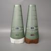 Agave Healing Oil Smoothing Shampoo & Conditioner 8.5oz / 250ml