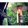 YUKO Lantern Shade UCO Reflector for Camping Mini Oil Lanterns Folding Lightweight
