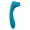 Evolved Heads or Tails Vibe Teal