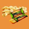 Gingerbon Ginger Sweets Chews Permen Jahe Original 125g
