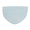 Replacement Fodo Skull Blind Cover Blue 105862
