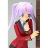 Fortune Padding Realistic 東儀 White (1/8 Scale PVC Painted Completed Product)