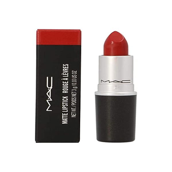 MAC, Lipstick by M.A.C, Chili, 1 Count