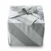 Dean & Deluca Furoshiki Large Gray