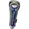 Golf SAHC731F Fairway Magnetic Headcover