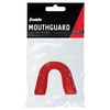 Franklin Sports Single Density Strapless Mouth Guard