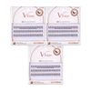 V Luxe by I-ENVY 30D Cluster Extension Medium (3 PACK, VLEI06)