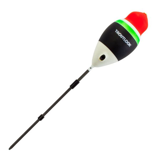Trout Design Tremfloat Stand with Inner Guide 5g