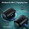 Wireless Earbuds Earhook Headset with Mic Waterproof for Apple iPhone 12 mini