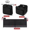 Car Trunk Organizer Storage Collapsible Multi-Compartm