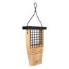 Nature's Way CWF1 Suet Bird Feeder, Cedar - Quantity 6
