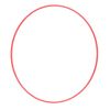 Front Lens Red Circle Ring Replacement for Canon 24-105 24 70 Gen2 Camera