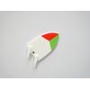 3Dimensional Studio Magnetic motor vessel with thrust indicators Instructor tool perfect for whiteboards and magnetic surface Medium
