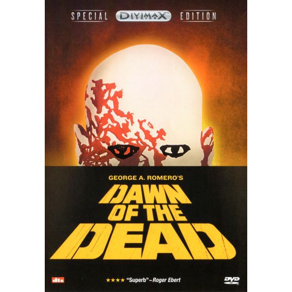 Dawn of the Dead (Special Divimax Edition)