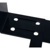(4.9” - 9.64”) Adjustable Weed Wacker Trimmer Line Holder w/ Mounting Hardware