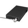 Buffalo BS-GU2108 Switch, For Business, Layer2, Unmanaged Switch, Giga 8 Port