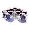 EZFlow Boogie Night Leading Lady Glitter Acrylic Powder