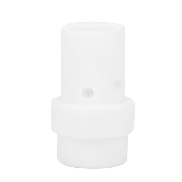 Kuuleyn 36KD-Keramik-Gasdiffusor, Gasdiffusor, Schweißverbrauchsteile-Kit, 10-teiliges MIG/MAG-Schweißlötbrenner-Verbrauchsmaterial