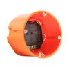 Set: without N conductor - iluminize Zigbee 3.0 switch actuator Mini 2 plus bypass - no dimming function
