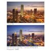 NiSi Natural Night Filter 75x80mm
