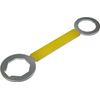 Precision Engineered Wrench For Water Fuel Sensor Chevrolet Gmc Silverado Sierra
