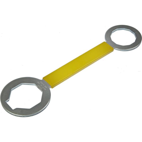 Precision Engineered Wrench For Water Fuel Sensor Chevrolet Gmc Silverado Sierra