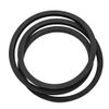 Lawn Mower Replacement Drive V Belt for Murray 37X112 37X112MA 5/8"X66"