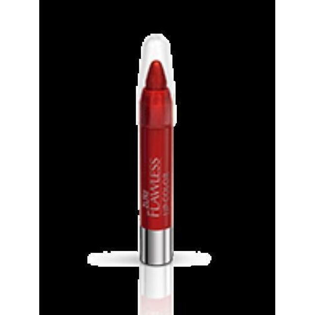 Zuri Flawless Lip Color - Party Red