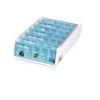 Ability Superstore Blue Anabox 7 Day Pill Organiser