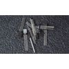 Quantity 2 - GE 2N5355 PNP Small Signal Transistor TO92