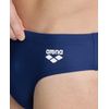 Arena Herren Dynamo 5.5cm Swim Briefs, Navy, 52 EU