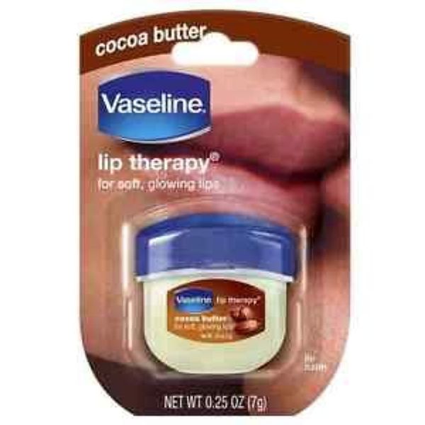 Vaseline Lip Therapy in Cocoa Butter 7g