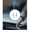 Dremel 201 Soldering Tips 2-pack, 2 VersaTip Accessories for Multipurpose Soldering