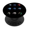New Zealand Kiwis PopSockets Swappable PopGrip