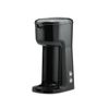 Single Serve Coffee Maker Dual Brew 1 Cup Capsule Ground Coffee Compact Design