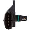 Bosch 0261230118 Pressure and Temperature Sensor