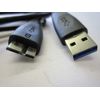 DIXIETREE Replacement 1.2M USB 3.0 USB Cable Lead for Seagate Expansion SRD00F2 External Hard Drive