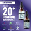 PURIFECT Hair Growth Serum (1oz)