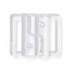 Prym Plastic Hook, 20 mm, Transparent, 1 Stück