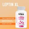 (5 Pack) Leptin XL Hormone Support Advanced Vitamin Supplement