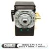 INGERSOLL RAND MODEL SS5L5 COMPATIBLE PRESSURE SWITCH 95-125 PSI