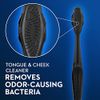 Oral-B Charcoal Toothbrush, Soft, 1 Count