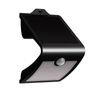 Feit Electric Motion-Sensing Solar Powered LED Black Security Light