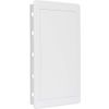 ASA Plastic Inspection Hatch White 150 x 200mm