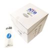 Newtec Interdental Brush I Type Simple Pack SS (Blue) Pack of 50