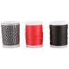 Tbest Archery Bow String 34 with 400D Nylon Fiber Serving Thread, 120m Replacement for Bowstring Archery Supplies